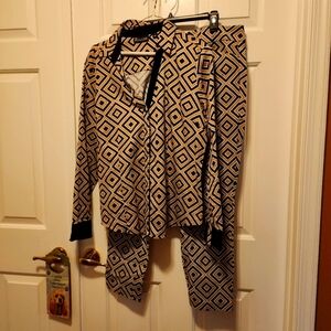 🤎NY & COMPANY Pants Set🤎 NWT